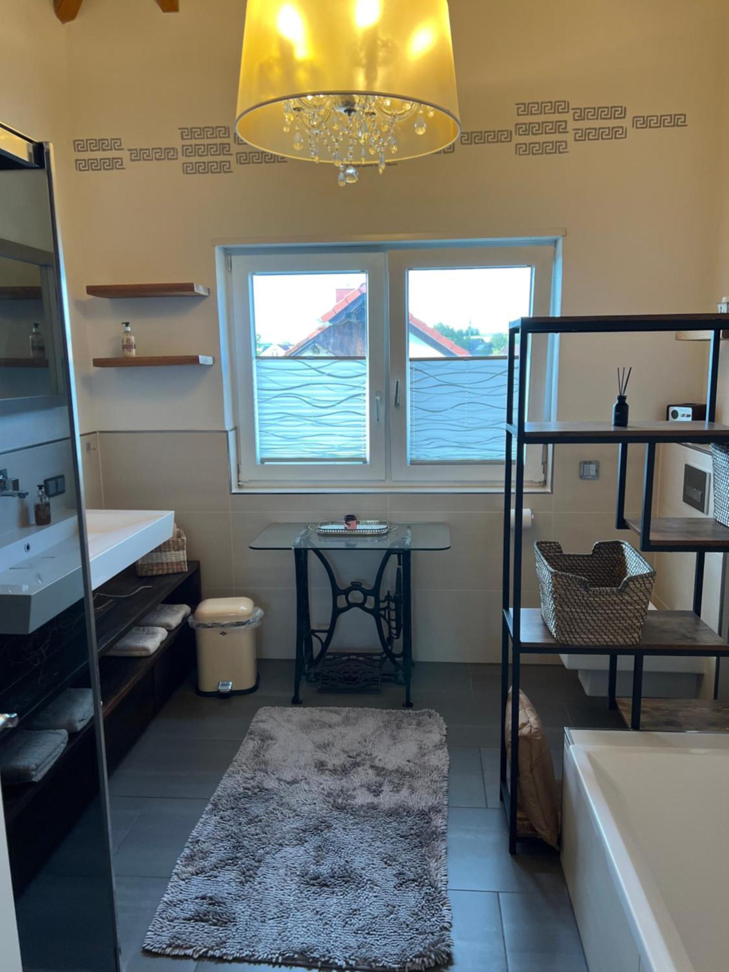Spacy 3 Bedroom Plus Sleeping Couch Apartment Work&Travel Close To Heidelberg Dielheim Bagian luar foto